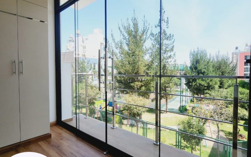 EN VENTA HERMOSA CASA DE ESTRENO EN CAMPO VERDE CERRO COLORADO