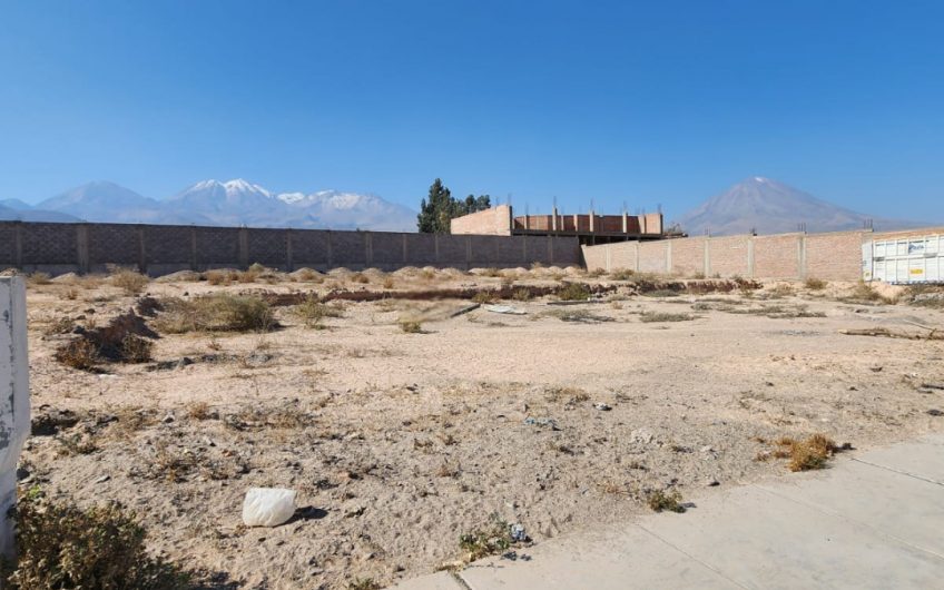 EN VENTA AMPLIO Y ESTRATEGICO TERRENO INDUSTRIAL EN RIO SECO
