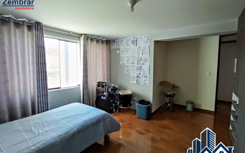 EN VENTA MODERNA CASA EN ESQUINA DE 4 NIVELES CON LINDOS ACABADOS EN JLBYR