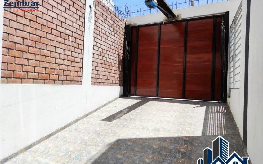 EN VENTA MODERNA CASA EN ESQUINA DE 4 NIVELES CON LINDOS ACABADOS EN JLBYR