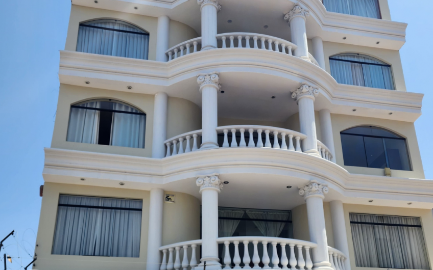 ✅VENDO HERMOSO Y AMPLIO DEPARTAMENTO EN PIEDRA SANTA – YANAHUARA✅