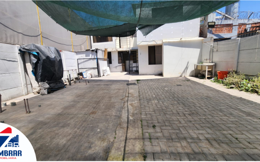 🔥EN VENTA BONITO TERRENO DENTRO DE QUINTA PRIVADA EN AV. TAHUAYCANI