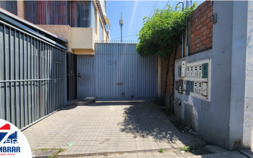 🔥EN VENTA BONITO TERRENO DENTRO DE QUINTA PRIVADA EN AV. TAHUAYCANI