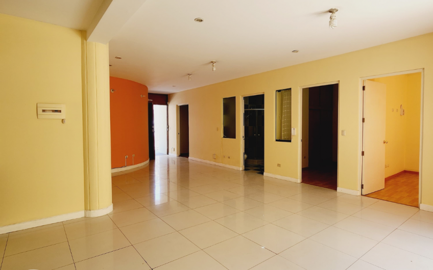 ✅VENDO HERMOSO Y AMPLIO DEPARTAMENTO EN PIEDRA SANTA – YANAHUARA✅
