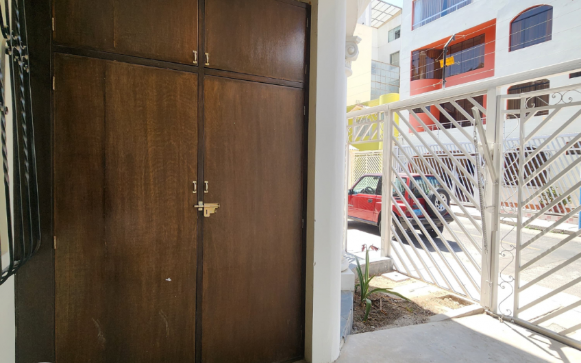 ✅VENDO HERMOSO Y AMPLIO DEPARTAMENTO EN PIEDRA SANTA – YANAHUARA✅