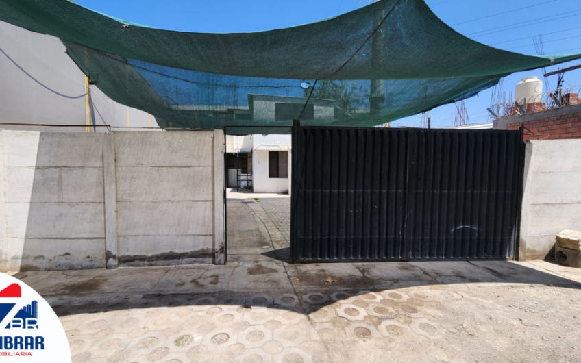 🔥EN VENTA BONITO TERRENO DENTRO DE QUINTA PRIVADA EN AV. TAHUAYCANI