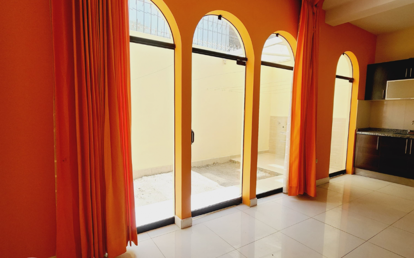✅VENDO HERMOSO Y AMPLIO DEPARTAMENTO EN PIEDRA SANTA – YANAHUARA✅