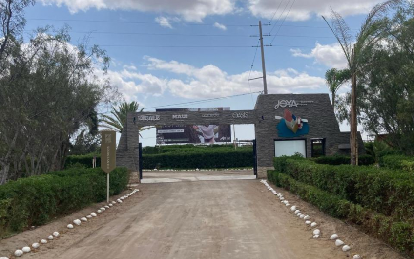 🌴AMPLIO TERRENO DE 1000M2 EN HACIENDA LA JOYA🌴