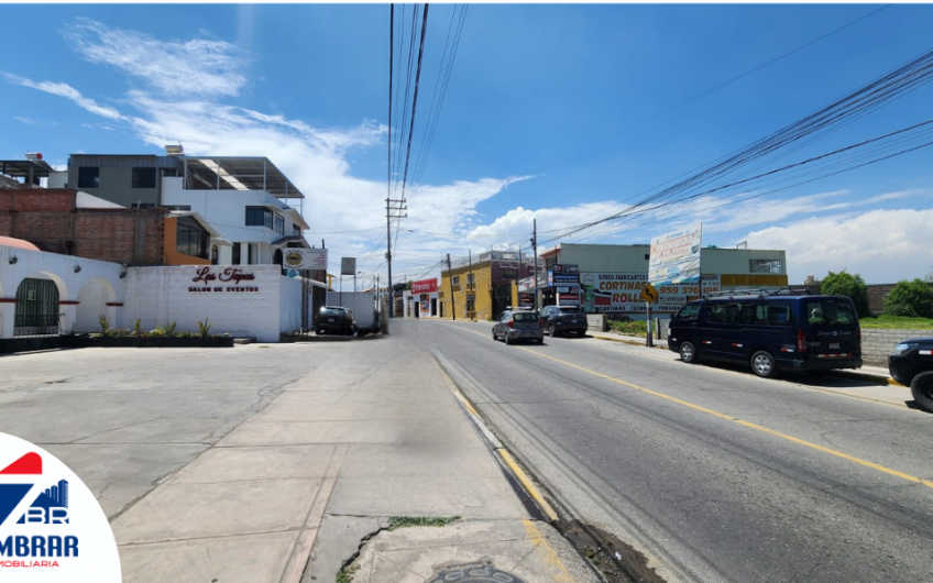 🔥EN VENTA BONITO TERRENO DENTRO DE QUINTA PRIVADA EN AV. TAHUAYCANI