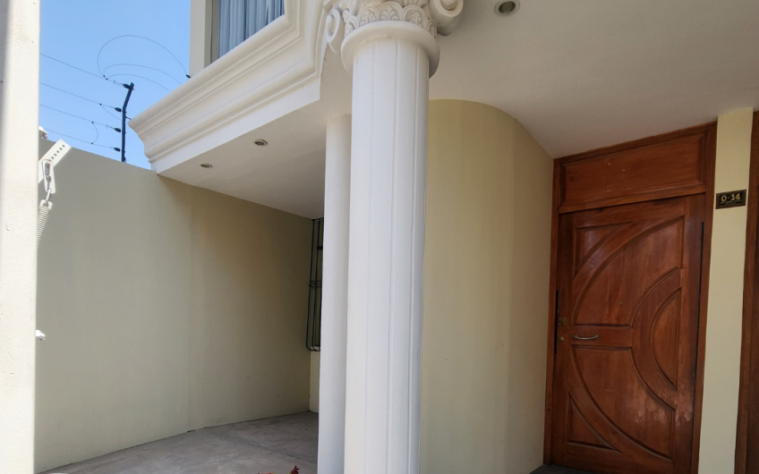 ✅VENDO HERMOSO Y AMPLIO DEPARTAMENTO EN PIEDRA SANTA – YANAHUARA✅