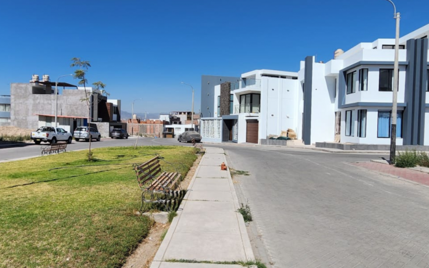 🌿🌿EN VENTA LINDOS Y AMPLIOS TERRENOS EN MODERNA Y EXCLUSIVA RESIDENCIAL🌿🌿