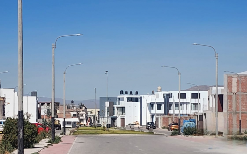 🌿🌿EN VENTA LINDOS Y AMPLIOS TERRENOS EN MODERNA Y EXCLUSIVA RESIDENCIAL🌿🌿