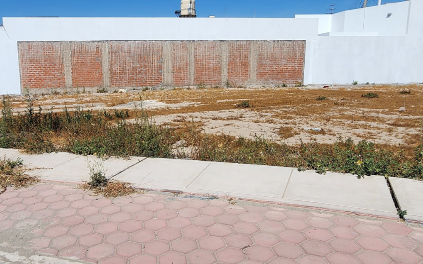 🌿🌿EN VENTA LINDOS Y AMPLIOS TERRENOS EN MODERNA Y EXCLUSIVA RESIDENCIAL🌿🌿