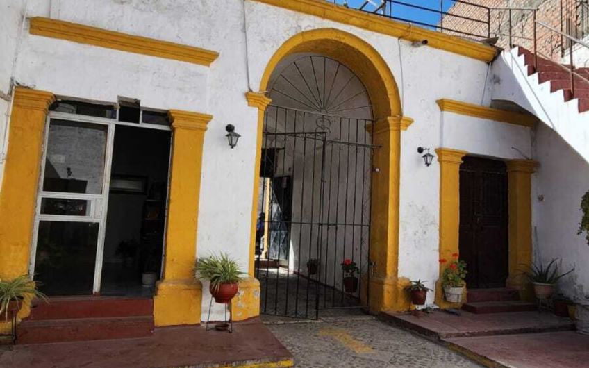 🏛️💥 ¡GRAN OPORTUNIDAD EN EL CENTRO HISTÓRICO DE AREQUIPA! 💥🏛️