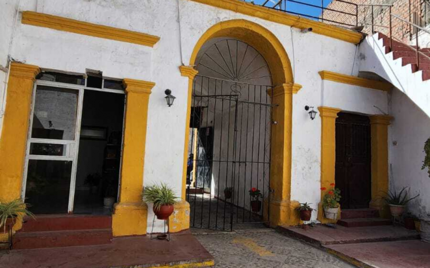 🏛️💥 ¡GRAN OPORTUNIDAD EN EL CENTRO HISTÓRICO DE AREQUIPA! 💥🏛️