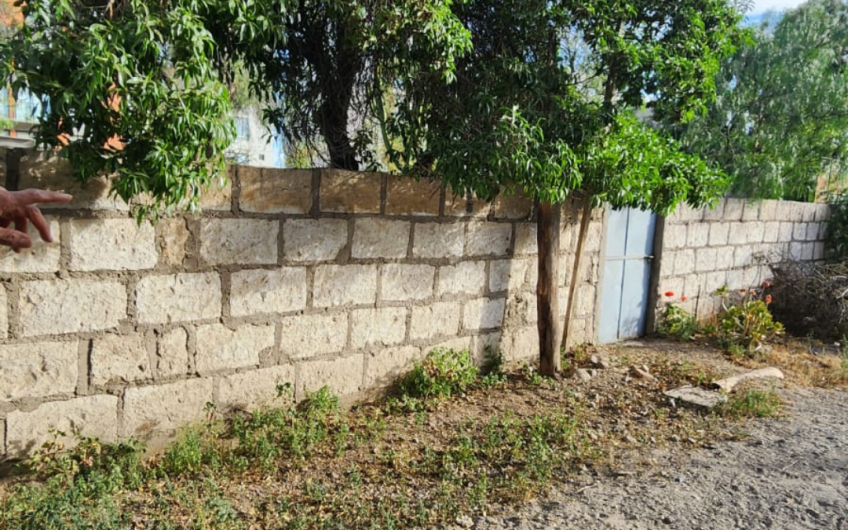 En Venta Terrenos urbanos  de 142.80 m² cerca a Quinta Azores Cerro Colorado