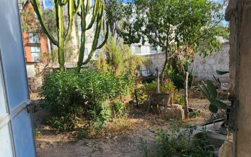 En Venta Terrenos urbanos  de 142.80 m² cerca a Quinta Azores Cerro Colorado