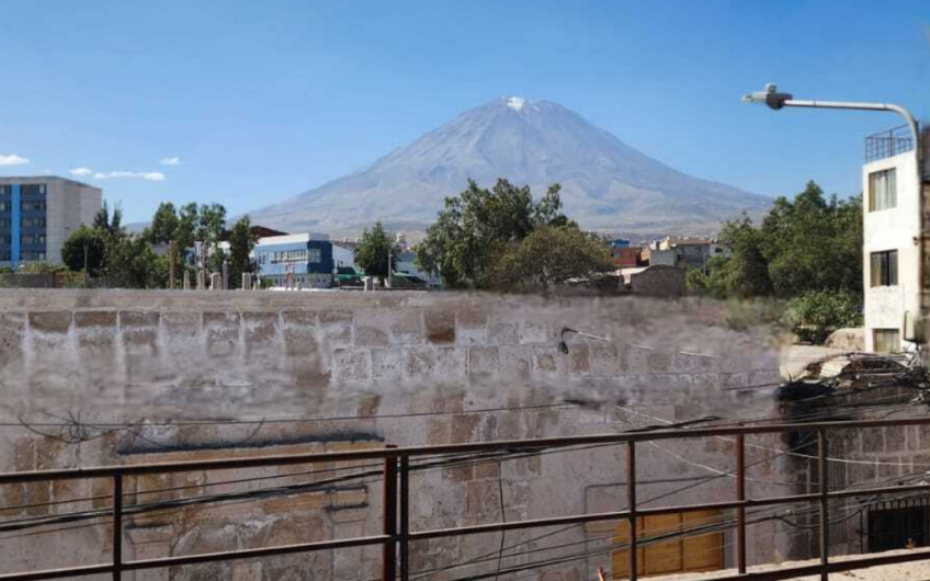 🏛️💥 ¡GRAN OPORTUNIDAD EN EL CENTRO HISTÓRICO DE AREQUIPA! 💥🏛️