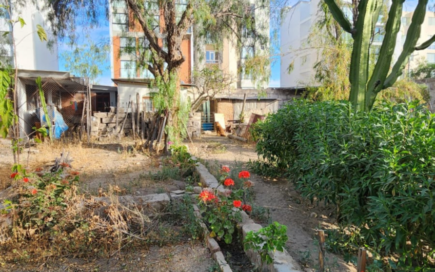 En Venta Terrenos urbanos  de 142.80 m² cerca a Quinta Azores Cerro Colorado