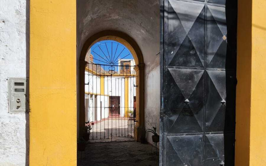 🏛️💥 ¡GRAN OPORTUNIDAD EN EL CENTRO HISTÓRICO DE AREQUIPA! 💥🏛️