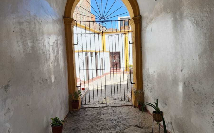 🏛️💥 ¡GRAN OPORTUNIDAD EN EL CENTRO HISTÓRICO DE AREQUIPA! 💥🏛️