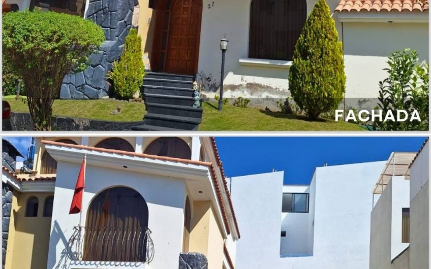 👷🏽‍♂️ALQUILO CASA PARA EL PERUMIN👷🏽‍♂️