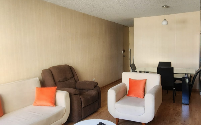 VENDO Lindo departamento en primer piso de 79.00 m²