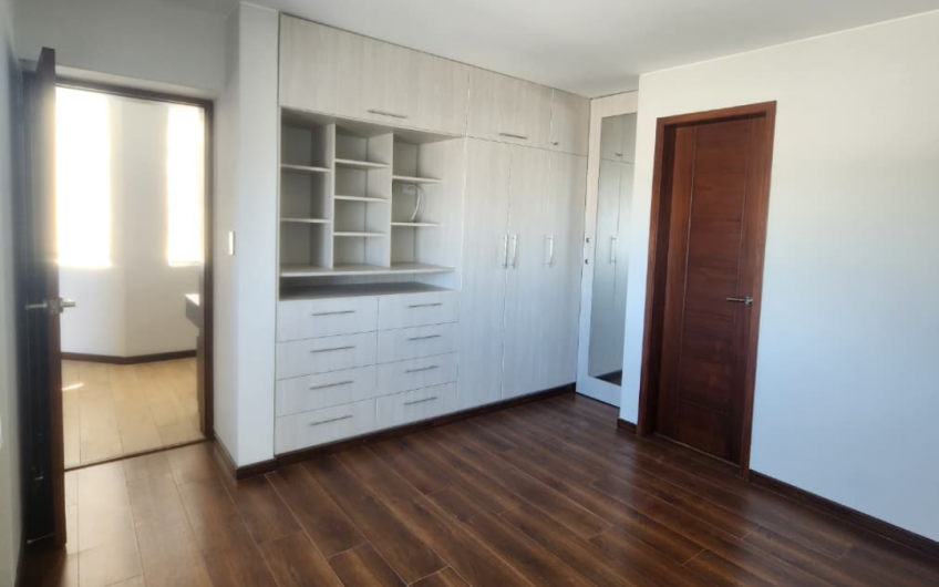 En venta amplio y lindo y exclusivo dúplex de 245.86 m²