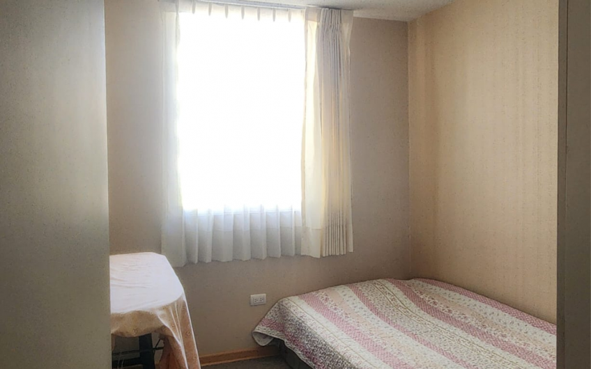 VENDO Lindo departamento en primer piso de 79.00 m²