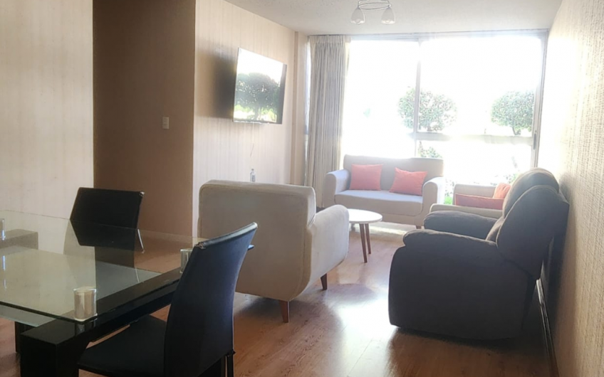 VENDO Lindo departamento en primer piso de 79.00 m²