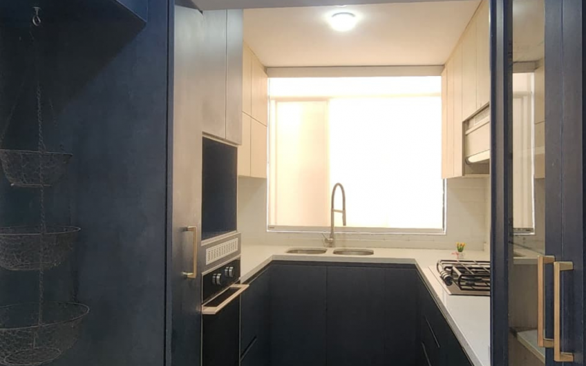 En venta amplio y lindo y exclusivo dúplex de 245.86 m²