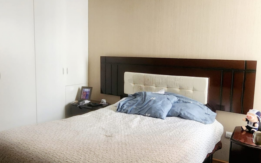 VENDO Lindo departamento en primer piso de 79.00 m²