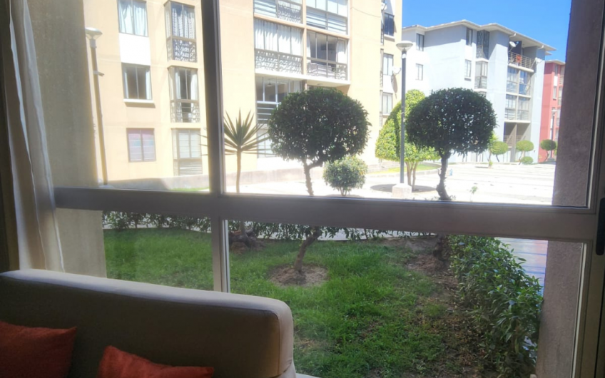 VENDO Lindo departamento en primer piso de 79.00 m²