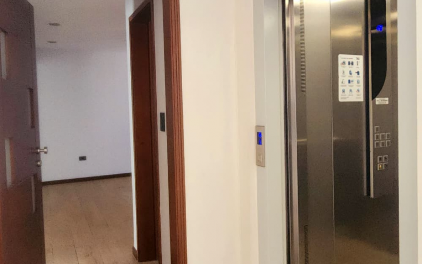 En venta amplio y lindo y exclusivo dúplex de 245.86 m²