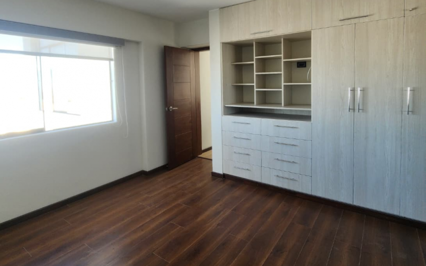 En venta amplio y lindo y exclusivo dúplex de 245.86 m²