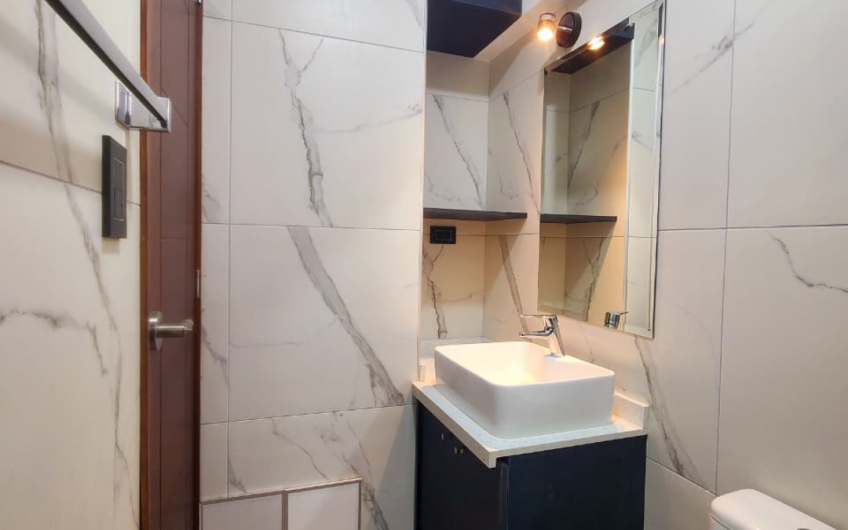 En venta amplio y lindo y exclusivo dúplex de 245.86 m²