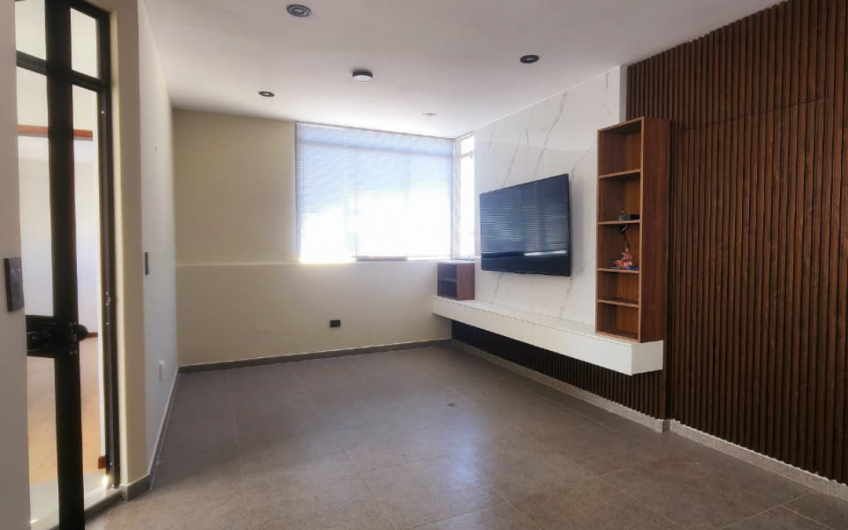 En venta amplio y lindo y exclusivo dúplex de 245.86 m²