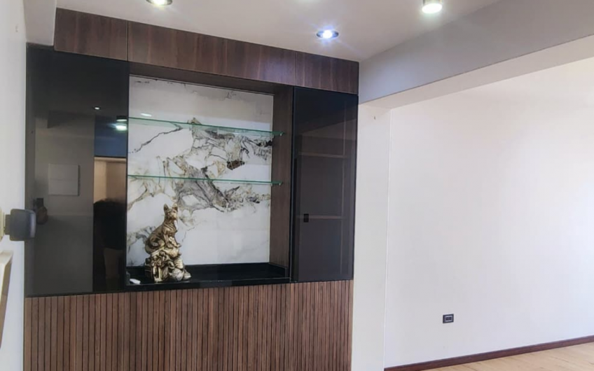 En venta amplio y lindo y exclusivo dúplex de 245.86 m²