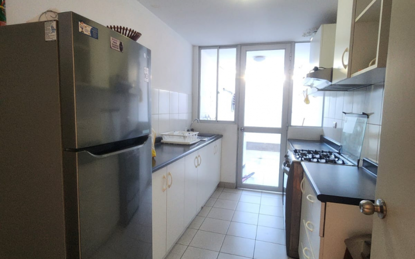 VENDO Lindo departamento en primer piso de 79.00 m²
