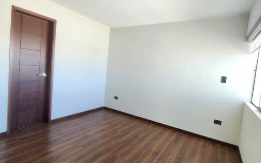 En venta amplio y lindo y exclusivo dúplex de 245.86 m²
