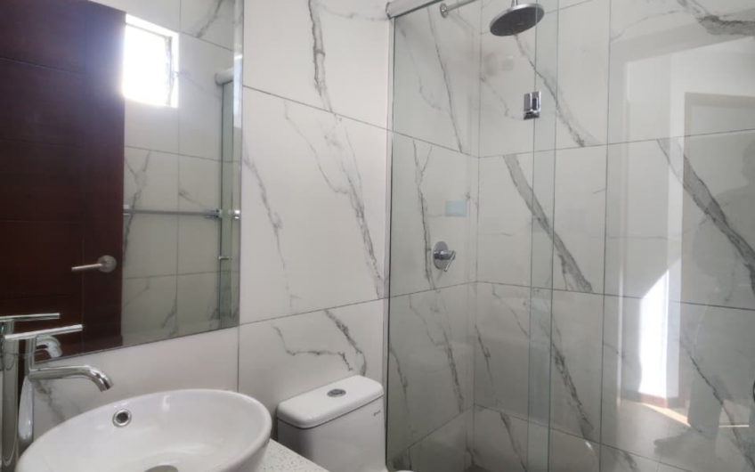 En venta amplio y lindo y exclusivo dúplex de 245.86 m²
