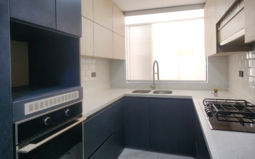 En venta amplio y lindo y exclusivo dúplex de 245.86 m²
