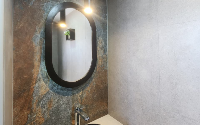 En venta amplio y lindo y exclusivo dúplex de 245.86 m²