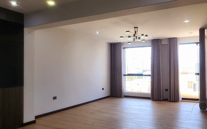 En venta amplio y lindo y exclusivo dúplex de 245.86 m²