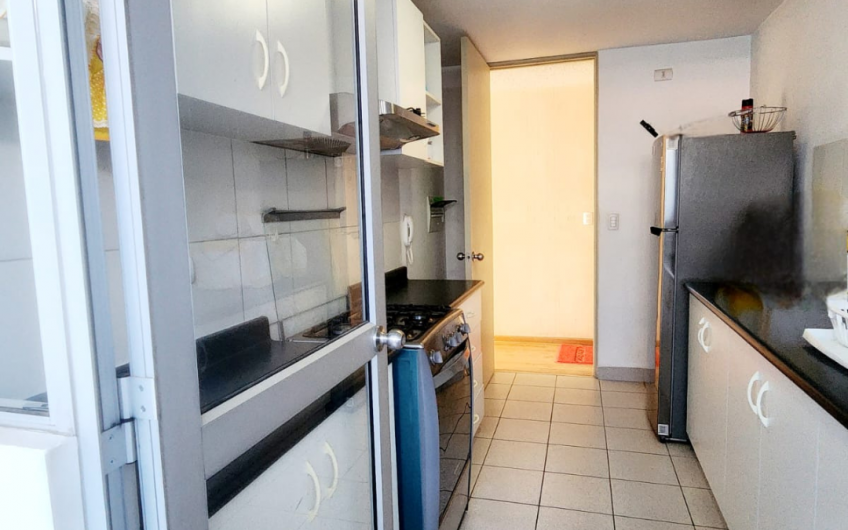 VENDO Lindo departamento en primer piso de 79.00 m²