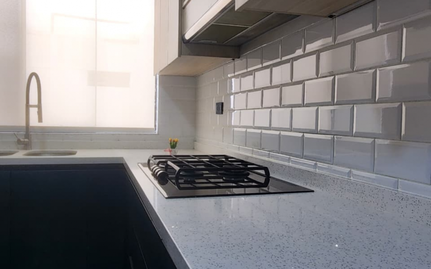 En venta amplio y lindo y exclusivo dúplex de 245.86 m²