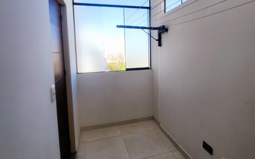En venta amplio y lindo y exclusivo dúplex de 245.86 m²