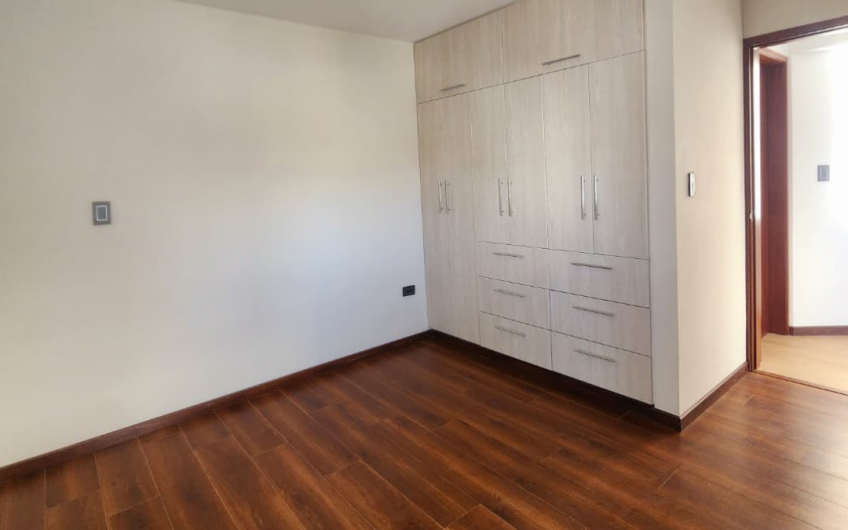 En venta amplio y lindo y exclusivo dúplex de 245.86 m²
