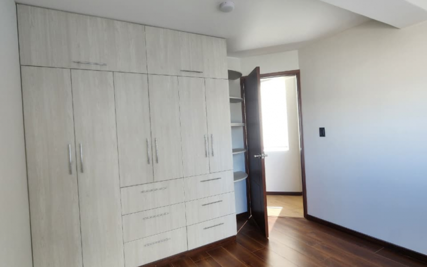 En venta amplio y lindo y exclusivo dúplex de 245.86 m²