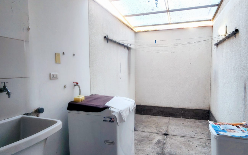 VENDO Lindo departamento en primer piso de 79.00 m²